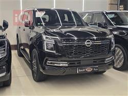 نيسان باترول